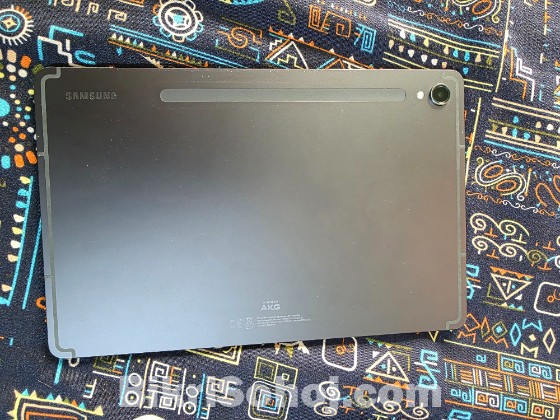 Galaxy Tab S9 -5G-SIM Varient